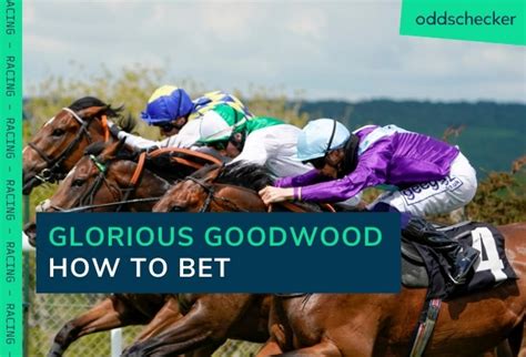 bet on goodwood - goodwood qualifying bets